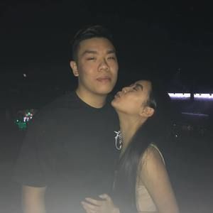 Meet your Posher, Wesley